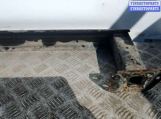 купить усилитель бампера передний (кронштейн) на OPEL MOKKA