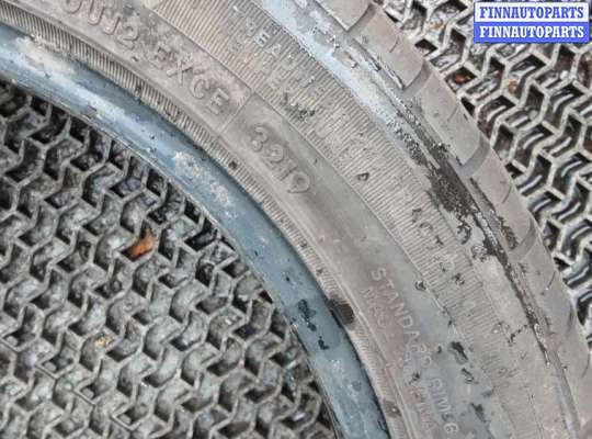 купить шина на NISSAN NOTE E11