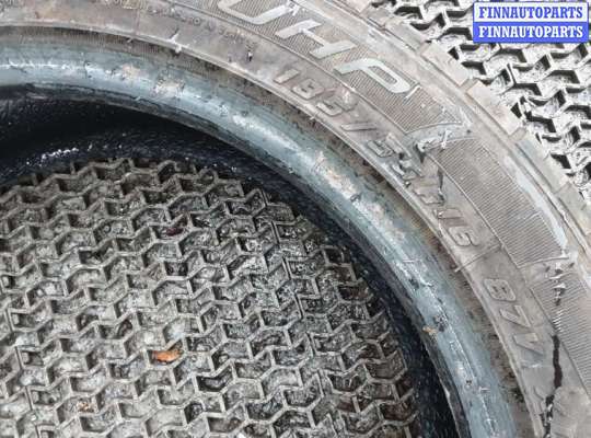 купить шина на NISSAN NOTE E11