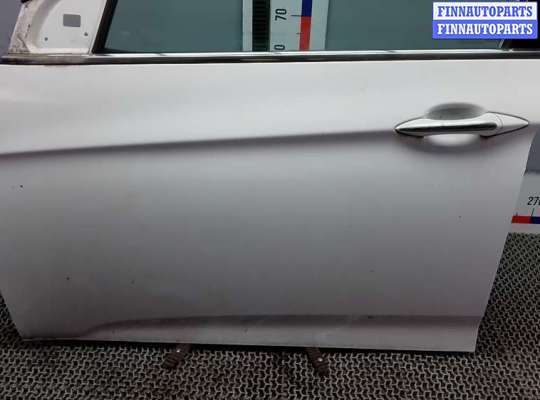 купить дверь передняя левая на HYUNDAI I40