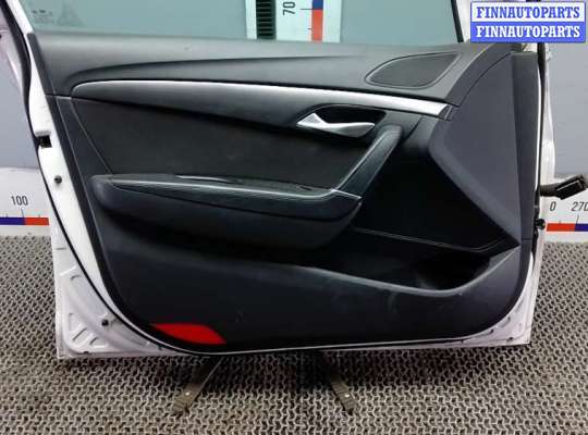 купить дверь передняя левая на HYUNDAI I40