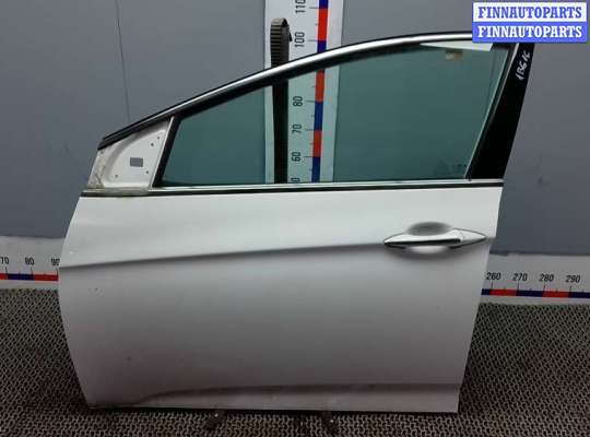 купить дверь передняя левая на HYUNDAI I40
