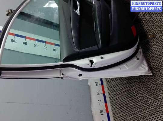 купить дверь передняя левая на HYUNDAI I40