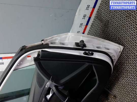 купить дверь передняя левая на HYUNDAI I40