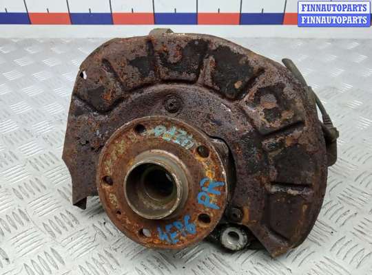 купить ступица передняя правая на VOLKSWAGEN PASSAT B6