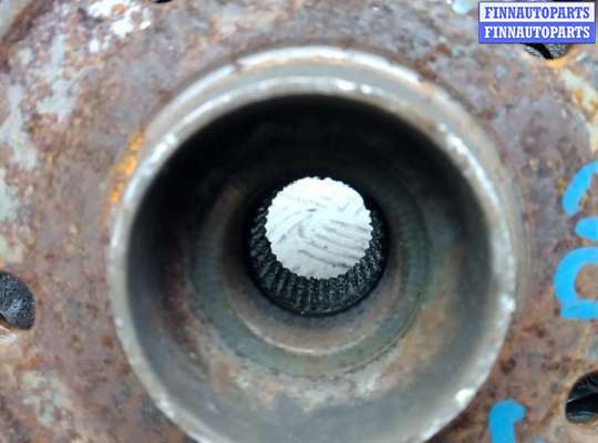 купить ступица передняя правая на VOLKSWAGEN PASSAT B6