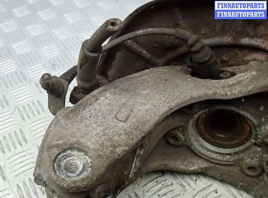 купить ступица передняя правая на VOLKSWAGEN PASSAT B6