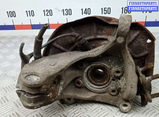 купить ступица передняя правая на VOLKSWAGEN PASSAT B6