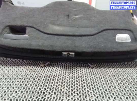 Крышка багажника на Volvo S60 II | V60 (P3)