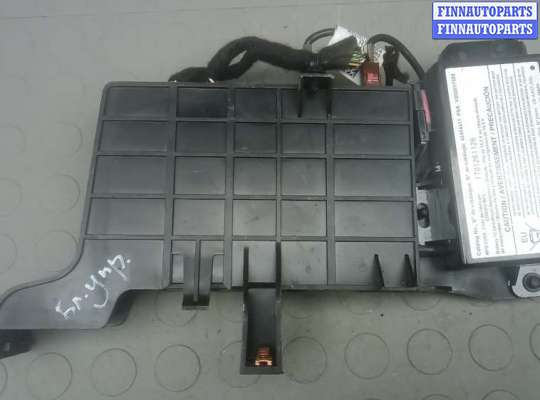 купить блок управления на OPEL MOKKA