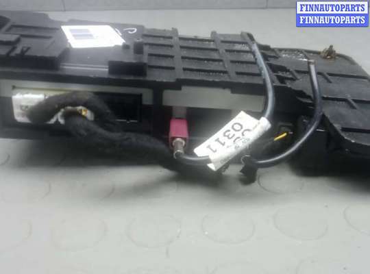 купить блок управления на OPEL MOKKA