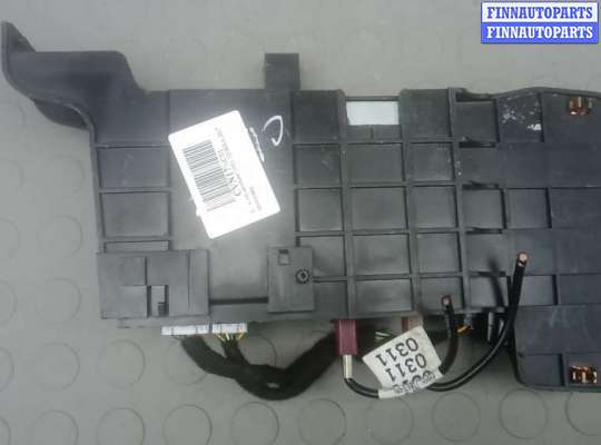 купить блок управления на OPEL MOKKA