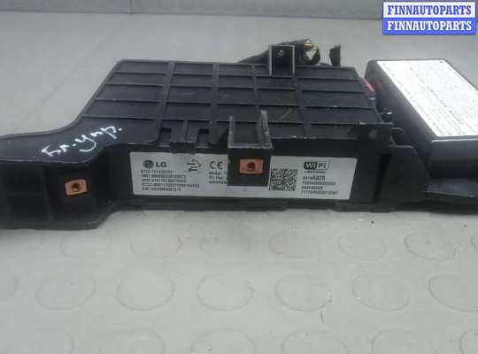 купить блок управления на OPEL MOKKA