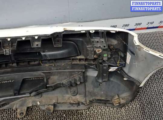 купить бампер передний на LAND ROVER RANGE ROVER SPORT