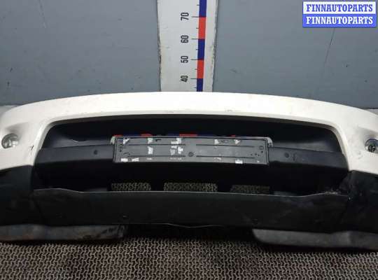 купить бампер передний на LAND ROVER RANGE ROVER SPORT