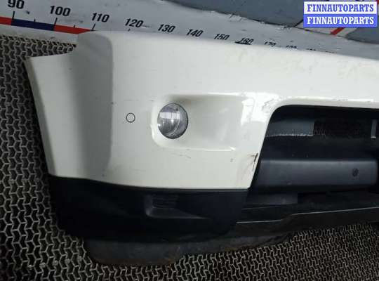 купить бампер передний на LAND ROVER RANGE ROVER SPORT