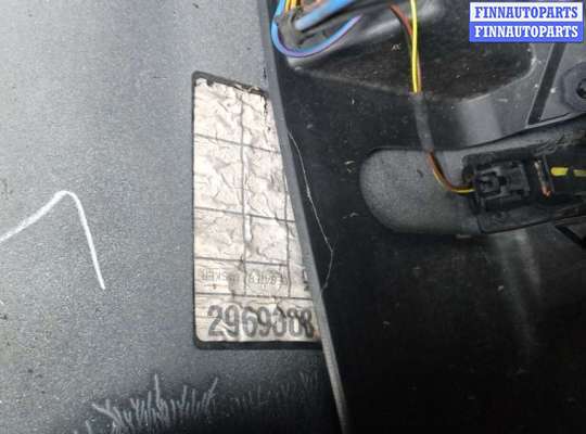 купить бампер передний на LAND ROVER RANGE ROVER SPORT