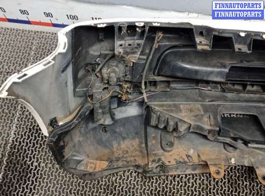 купить бампер передний на LAND ROVER RANGE ROVER SPORT