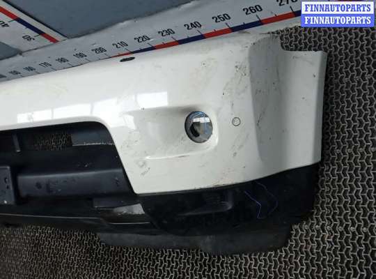 купить бампер передний на LAND ROVER RANGE ROVER SPORT