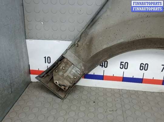 Крыло переднее на Audi Q7 (4L)