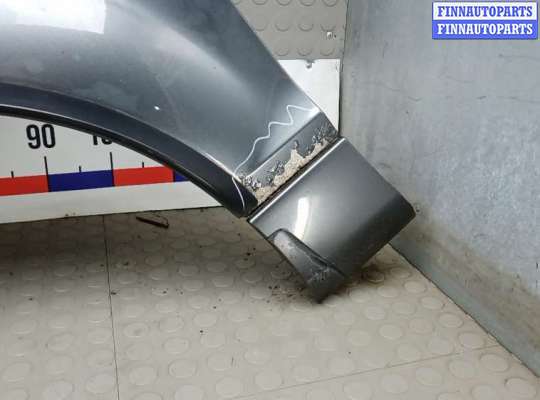 Крыло переднее на Audi Q7 (4L)