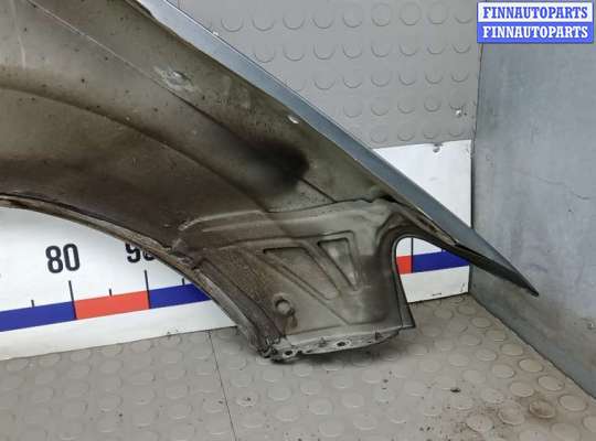 Крыло переднее на Audi Q7 (4L)