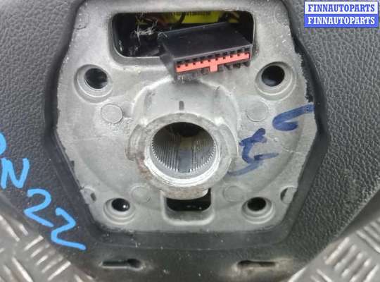 купить руль на OPEL MOKKA