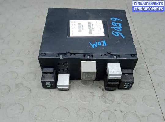 купить блок комфорта на SEAT LEON 2