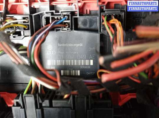 купить блок комфорта на SEAT LEON 2