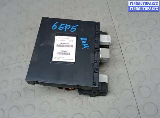 купить блок комфорта на SEAT LEON 2