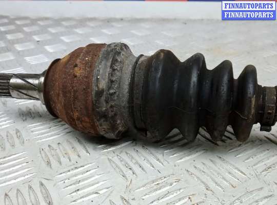 купить привод передний правый на OPEL ASTRA H