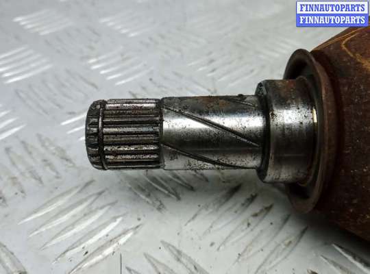 купить привод передний правый на OPEL ASTRA H