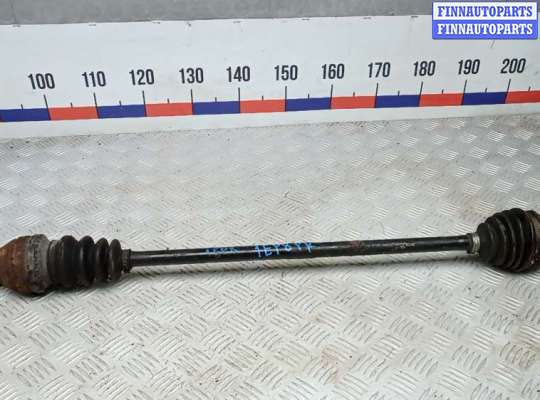 купить привод передний правый на OPEL ASTRA H