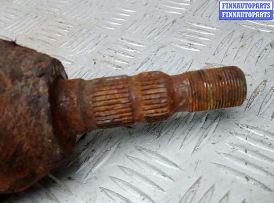 купить привод передний правый на OPEL ASTRA H