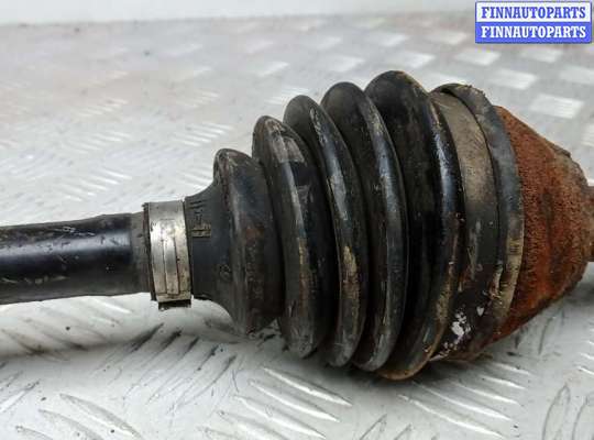 купить привод передний правый на OPEL ASTRA H