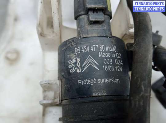 купить бачок омывателя на CITROEN C5 2