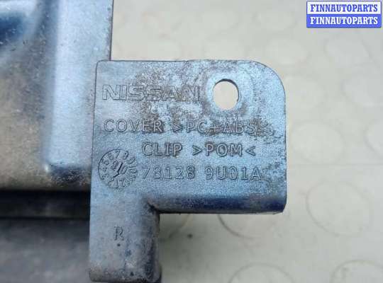 купить ус под фонарь правый на NISSAN NOTE E11