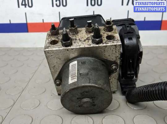 купить блок abs на FORD S-MAX