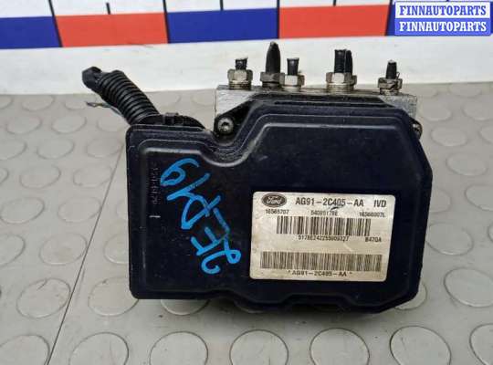 купить блок abs на FORD S-MAX