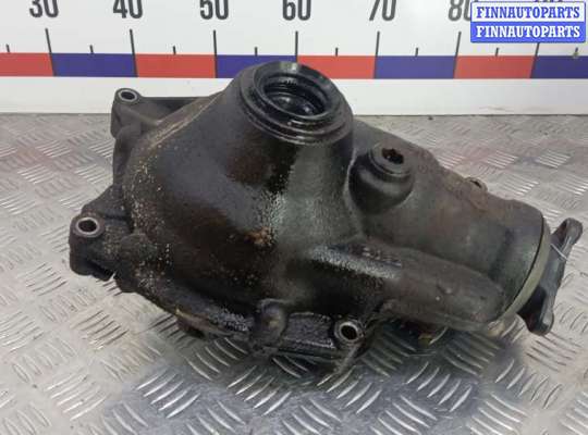 редуктор задний BM3472141 на BMW X5 E53