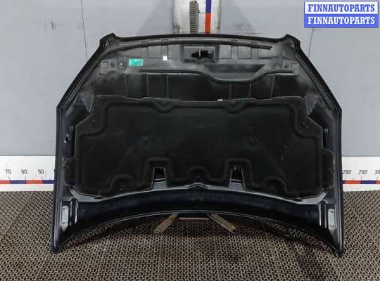 купить капот на NISSAN QASHQAI J10