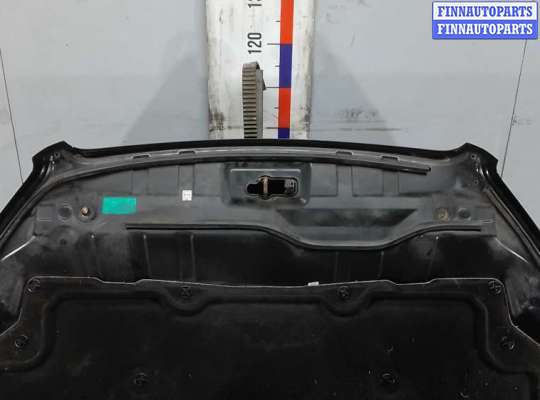 купить капот на NISSAN QASHQAI J10