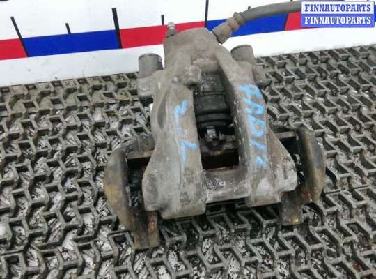 суппорт тормозной задний левый MB1594461 на MERCEDES BENZ S-CLASS W221