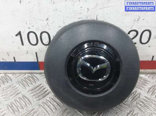 подушка безопасности водителя MZ465973 на MAZDA CX-7 1