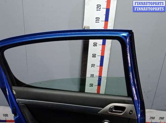 купить дверь задняя левая на PEUGEOT 407