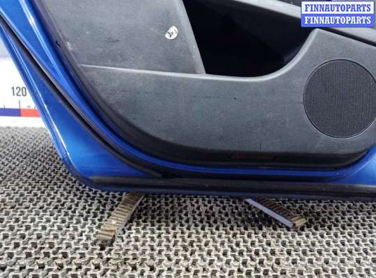 купить дверь задняя левая на PEUGEOT 407