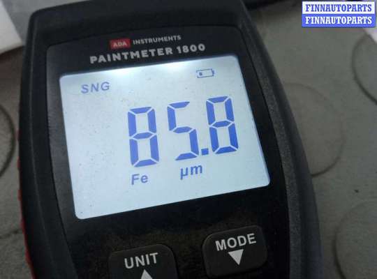 купить дверь задняя левая на PEUGEOT 407