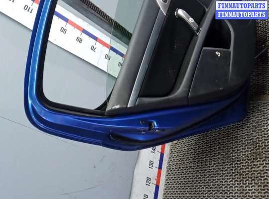 купить дверь задняя левая на PEUGEOT 407
