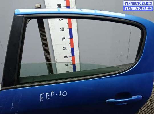 купить дверь задняя левая на PEUGEOT 407
