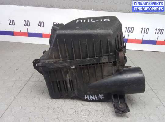 корпус воздушного фильтра KA558356 на KIA CEE'D 2 (JD)